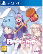 Rabi-Ribi (PS4)